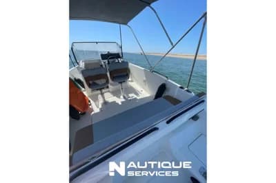 Beneteau Flyer 7 SPACEdeck 2