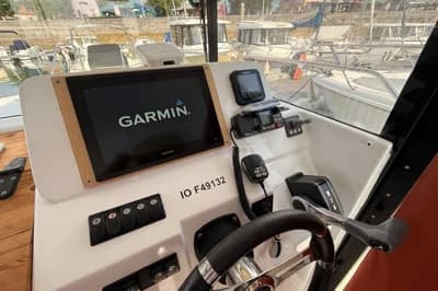 Beneteau Barracuda 8 3