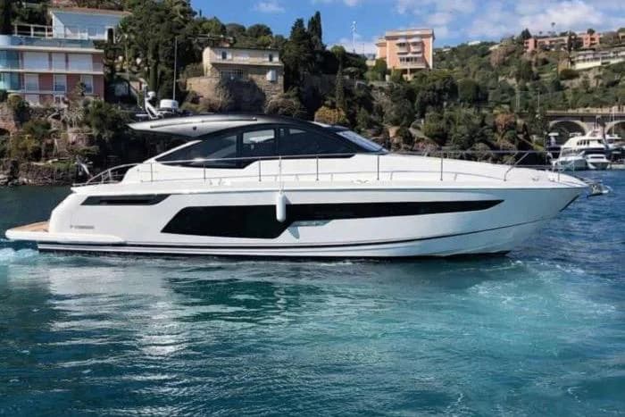 2020 Fairline Targa 50 Open | 16m