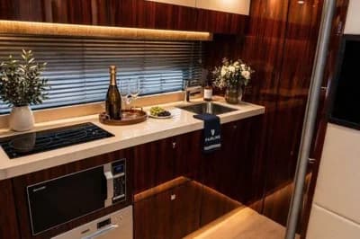 2020 Fairline Targa 50 Open | 16m 3