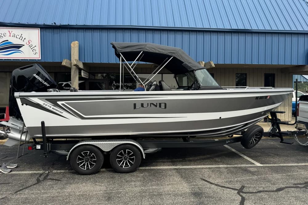 Lund 2275 Baron