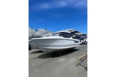 Jeanneau Merry Fisher 795 2