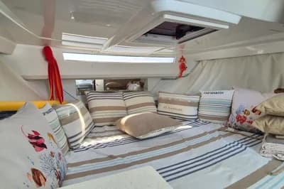 Jeanneau Cap Camarat 9.0 WA Serie 2 2
