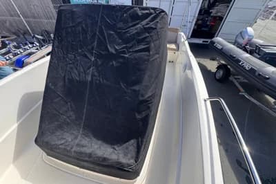 Quicksilver Activ 675 Open 2