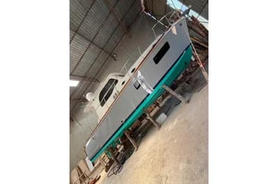 Vicem Windsor Craft 36 2