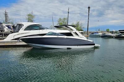 Regal LS6 2