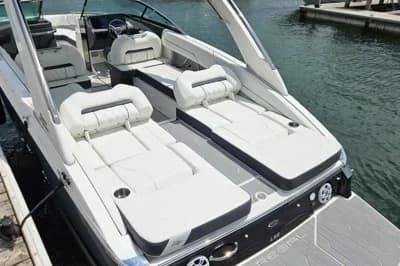 Regal LS6 3