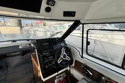 Jeanneau Merry Fisher 795 Serie 2 2