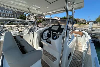 Beneteau Flyer 9 SPACEdeck 2