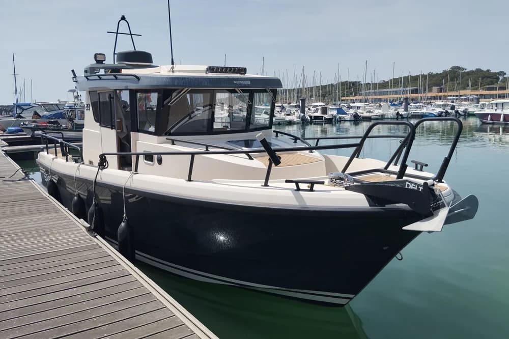 Sargo SARGO 28