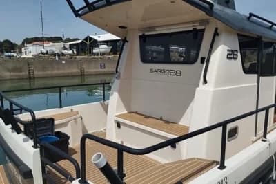 Sargo SARGO 28 2