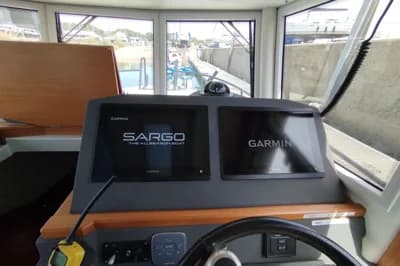 Sargo SARGO 28 3