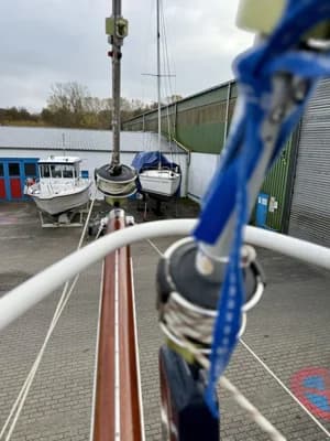 Colin Archer Vikingbank 1100 3