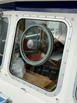 Colin Archer Vikingbank 1100 5