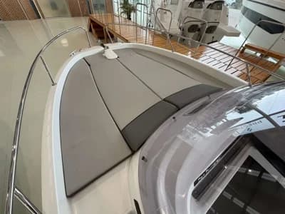 Fairline Targa 37 3