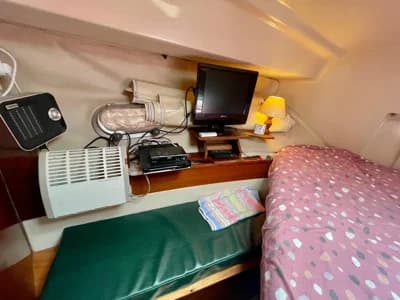 Beneteau Antares 805 2