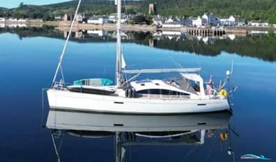 Wauquiez Pilot Saloon 55 2