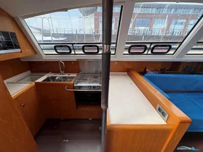 Wauquiez Pilot Saloon 55 3