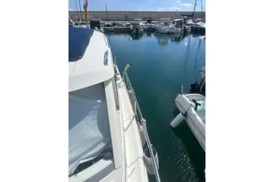 Jeanneau Merry Fisher 645 3