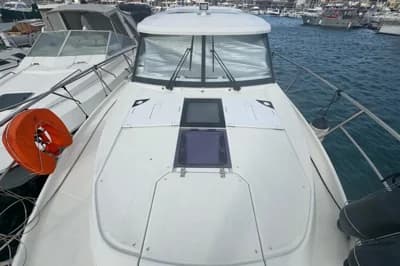 Jeanneau Merry Fisher 1095 2