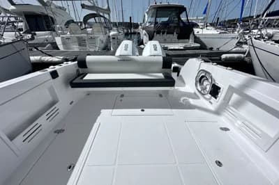 Gulf Craft Ambassador 36 2