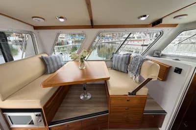 Coastal Craft 30 Profish 3