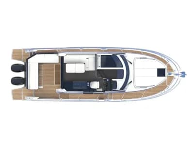 Beneteau Antares 11 2