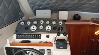 Rodman 870 3