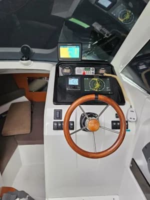 Jeanneau Merry Fisher 755 3