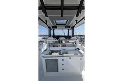 Jeanneau Cap Camarat 10.5 CC 2