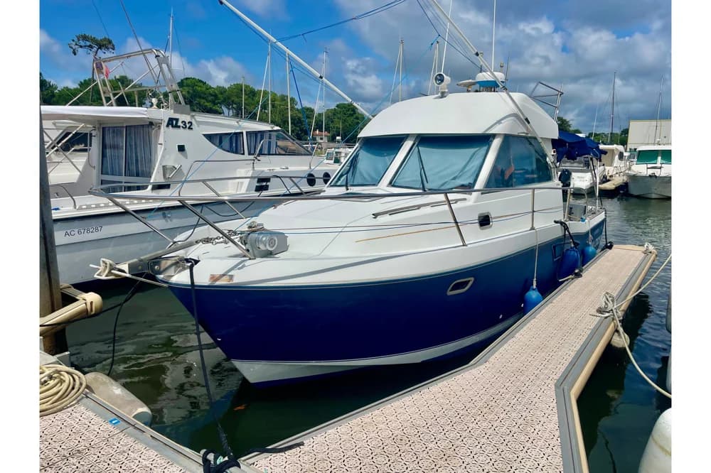 Beneteau Antares 9