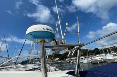 Beneteau Antares 9 2