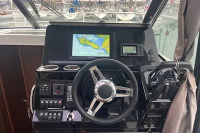 Jeanneau Merry Fisher 1095 3