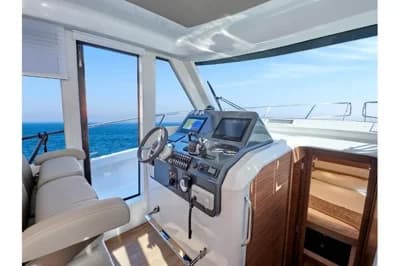 Rodman 1290 Evolution 2