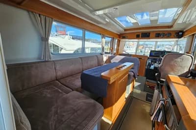 Sargo 33 3