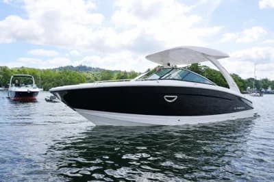 Regal LS9 2
