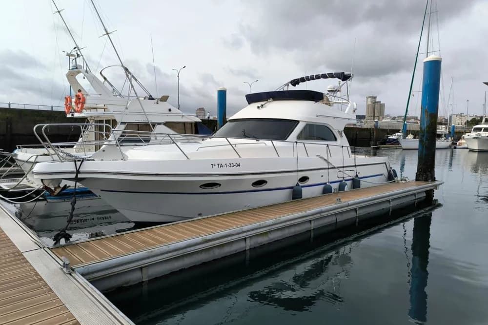 Astinor 1275