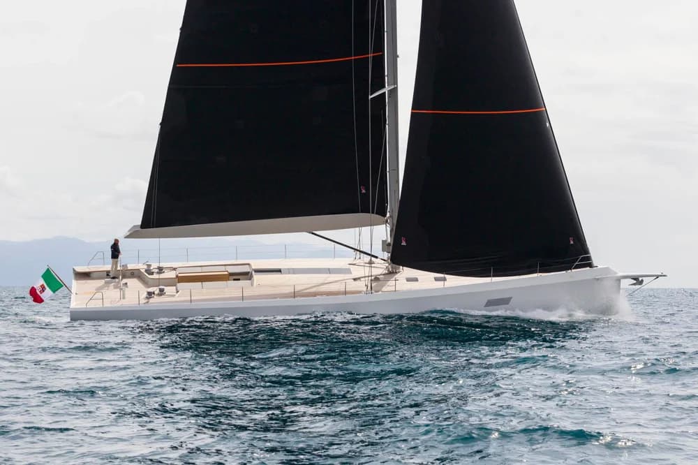 2019 Maxi Dolphin 75 | 23m