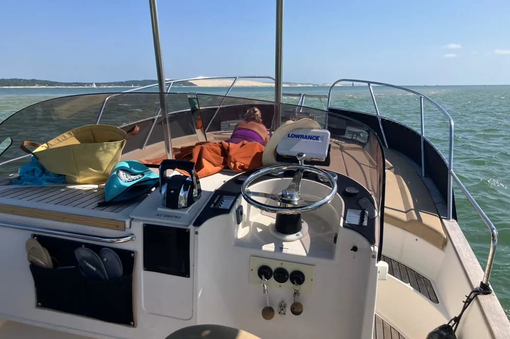 Beacher Beacher V10