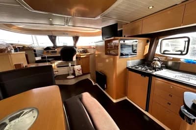 Fountaine Pajot Summerland 40 2