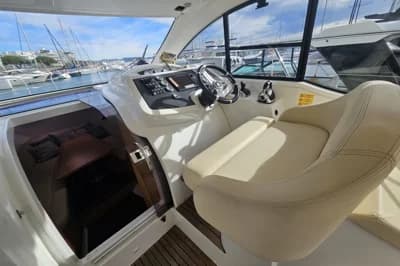 Beneteau Gran Turismo 34 2