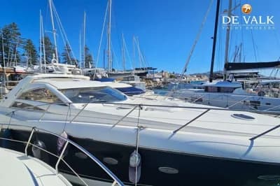 Sunseeker Portofino 53 2