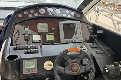 Sunseeker Portofino 53 3