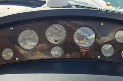 Sunseeker Portofino 53 4