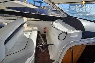 Sunseeker Portofino 53 5