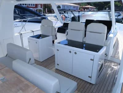 Fjord 41 XL 3