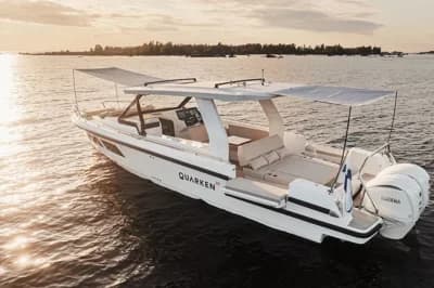 Quarken 35 Sport Tourer 2