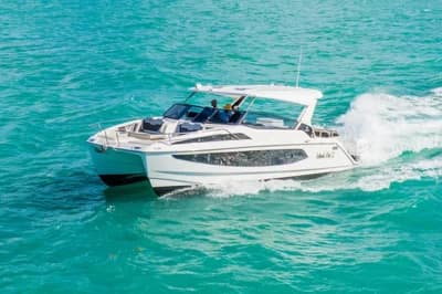 Aquila 36 Sport 2