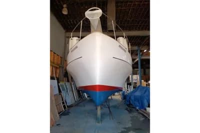 Heritage Yachts West Indian Trawler 3