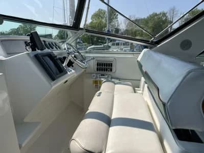 Wellcraft 3600 Martinique 3